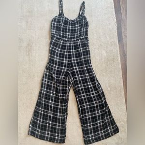 Hollister jumpsuit